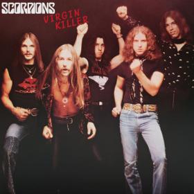 Scorpions - Virgin Killer  (Remastered 2023) (2023) [24Bit-96kHz] FLAC [PMEDIA] ⭐️