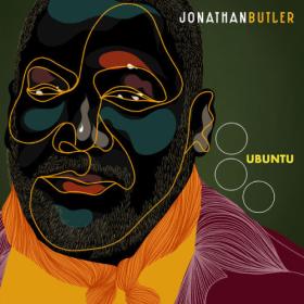 Jonathan Butler - Ubuntu (2023) [24Bit-44.1kHz] FLAC [PMEDIA] ⭐️