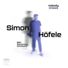 Simon Höfele - Nobody Knows (2023) [24Bit-48kHz] FLAC [PMEDIA] ⭐️