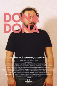 Donadona (2022) [TURKISH] [720p] [WEBRip] [YTS]