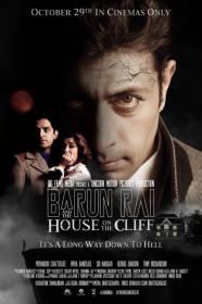 Barun Rai And The House On The Cliff (2021) [720p] [WEBRip] [YTS]