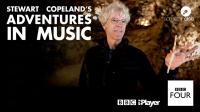 BBC Stewart Copelands Adventures in Music 3of3 Altered States 720p WEB x264 AAC