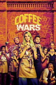 Coffee Wars (2023) [720p] [WEBRip] [YTS]