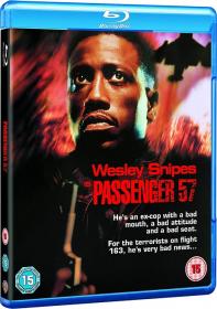 Passenger 57 (1992)-alE13_iso