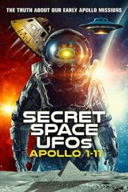 Secret Space UFOs Apollo 1-11 2023 1080p WEBRip x265-RARBG