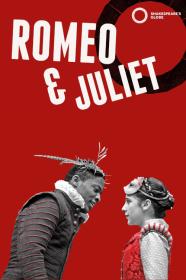 Shakespeares Globe Romeo And Juliet (2010) [720p] [WEBRip] [YTS]