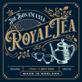 Joe Bonamassa - Royal Tea (2020 Blues) [Flac 24-44]