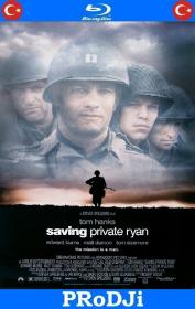 Saving Private Ryan 1998 BluRay 810p x264 DTS PRoDJi
