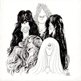 Aerosmith - Draw The Line (1977 Rock) [Flac 24-96]