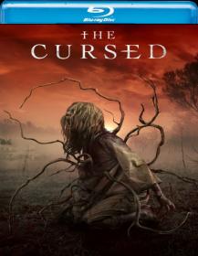 The Cursed 2021 m1080p DUAL BluRay x264 AAC 5.1 - RARBG [HdT]