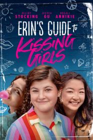 Erins Guide To Kissing Girls (2022) [720p] [WEBRip] [YTS]