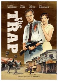 The Trap [1959 - USA] action