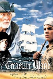 Treasure Island (1999) [1080p] [WEBRip] [5.1] [YTS]