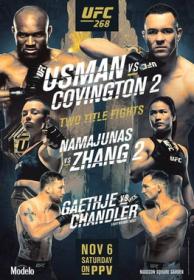 UFC 288 Prelims 720p WEB-DL H264 Fight-BB