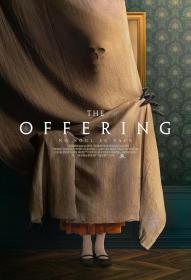 【高清影视之家首发 】祭品[中文字幕] The Offering 2022 BluRay 1080p DTS HDMA 5.1 x264-DreamHD