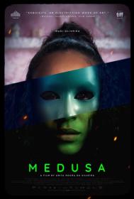 【高清影视之家首发 】美杜莎[中文字幕] Medusa 2021 BluRay 1080p DTS-HDMA 5.1 x265 10bit-DreamHD