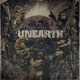 Unearth ( 2023 ) - The Wretched; The Ruinous