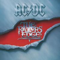 ACDC - The Razors Edge (1990)