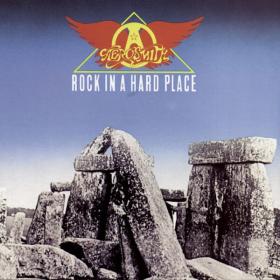 Aerosmith - Rock In A Hard Place (1982 Rock) [Flac 24-96]