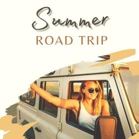 Various Artists - Summer Road Trip (2023) Mp3 320kbps [PMEDIA] ⭐️