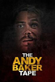 The Andy Baker Tape 2021 1080p WEBRip x265-LAMA[TGx]