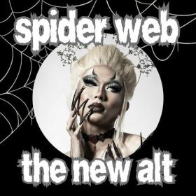 Various Artists - spider web the new alt (2023) Mp3 320kbps [PMEDIA] ⭐️