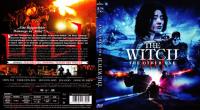 The Witch Part 1 And 2 - Horror 2018 2022 Eng Kor Rus Multi Subs 1080p [H264-mp4]