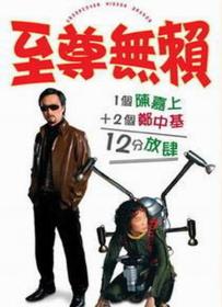 【高清影视之家首发 】至尊无赖[中文字幕+国粤语音轨] Undercover Hidden Dragon 2006 1080p MyTVS WEB-DL H265 AAC-TAGWEB