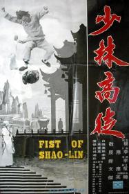 【高清影视之家首发 】少林高徒[中文字幕+粤语音轨] Fists of Shaolin 1973 1080p MyTVS WEB-DL H265 AAC-TAGWEB