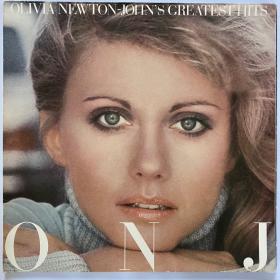Olivia Newton-John - Greatest Hits (1977) [gnodde]