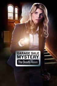 Garage Sale Mystery The Deadly Room 2015 1080p WEBRip x264-LAMA[TGx]
