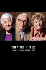 Cheating Hitler Surviving The Holocaust (2019) [720p] [WEBRip] [YTS]