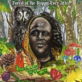 Killah Priest - Forest of the Happy Ever After (2023) Mp3 320kbps [PMEDIA] ⭐️