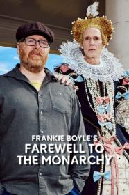Frankie Boyles Farewell To The Monarchy (2023) [720p] [WEBRip] [YTS]