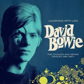 David Bowie - Laughing with Liza (2023) Mp3 320kbps [PMEDIA] ⭐️