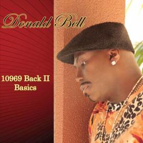 Donald Bell - 10969 Back II Basics (2023) Mp3 320kbps [PMEDIA] ⭐️