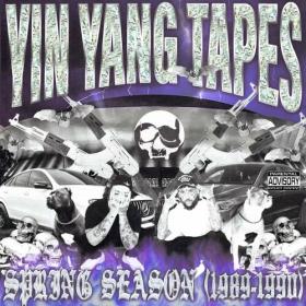 $uicideboy$ - YIN YANG TAPES_ Spring Season (1989-1990) (2023) Mp3 320kbps [PMEDIA] ⭐️