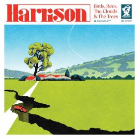 Harrison - Birds, Bees, The Clouds & The Trees (2023) Mp3 320kbps [PMEDIA] ⭐️