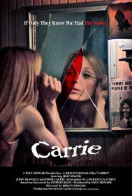 【高清影视之家首发 】魔女嘉莉[简繁英字幕] Carrie 1976 BluRay 1080p DTS-HD MA 5.1 x265 10bit-DreamHD