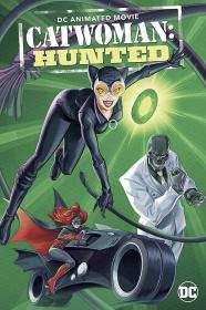 【高清影视之家首发 】猫女：猎捕[中文字幕] Catwoman Hunted 2022 BluRay 1080p DTS-HDMA 5.1 x265 10bit-DreamHD