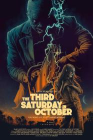 The Third Saturday In October (2022) [720p] [WEBRip] [YTS]