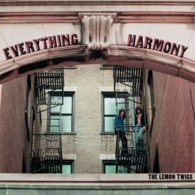 The Lemon Twigs - Everything Harmony (2023) Mp3 320kbps [PMEDIA] ⭐️