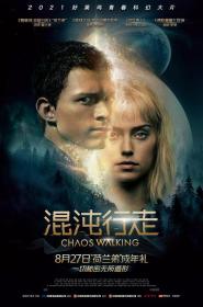 【高清影视之家首发 】混沌行走[中文字幕] Chaos Walking 2021 BluRay 1080p TrueHD7 1 x265 10bit-DreamHD