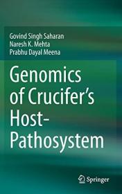 [ CourseWikia.com ] Genomics of Crucifer's Host- Pathosystem (True EPUB)