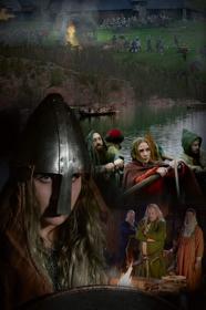 Viking Warrior Women 2019 1080p WEBRip x265-LAMA[TGx]