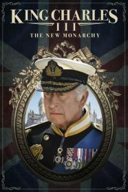 King Charles III The New Monarchy 2023 1080p WEBRip x265-LAMA[TGx]