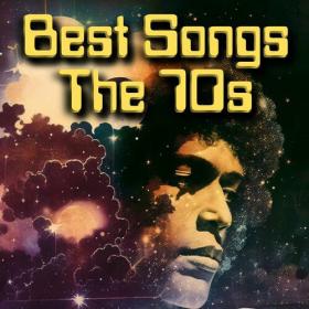 Various Artists - Best Songs_ The 70's (2023) Mp3 320kbps [PMEDIA] ⭐️