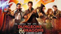Dungeons and Dragons Honor Among Thieves 2023 1080p ITA-ENG MULTI WEBRip x265 AAC-V3SP4EV3R