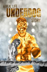 A Real Life Underdog Story 2023 1080p WEBRip x265-LAMA[TGx]