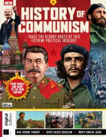 All About History - History Of Communism, 6th Edition 2023